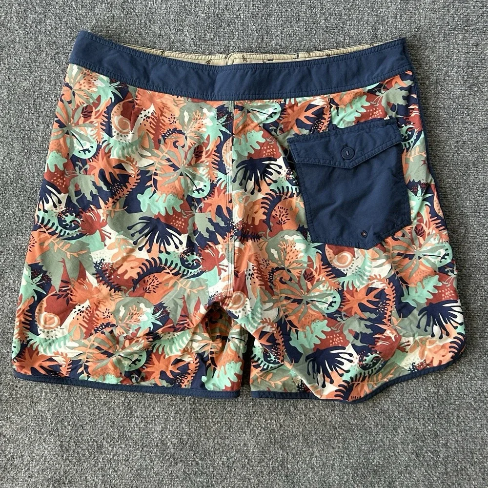 Patagonia shorts mens